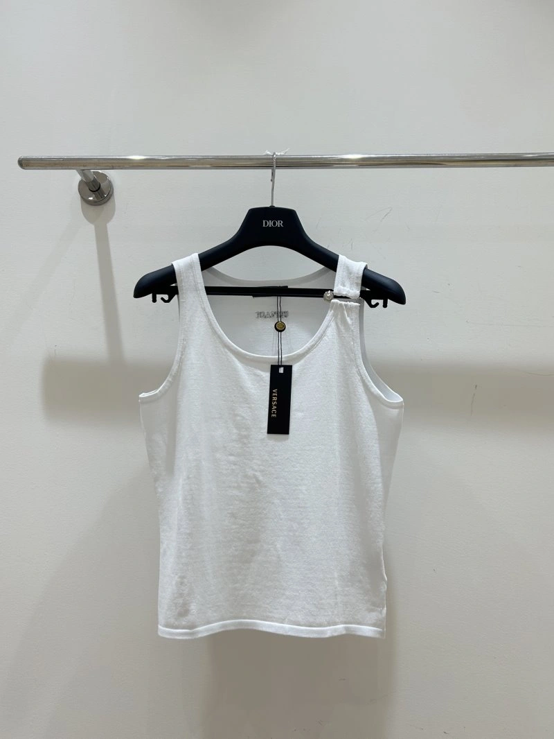 Versace Vest ComfortFit 175008