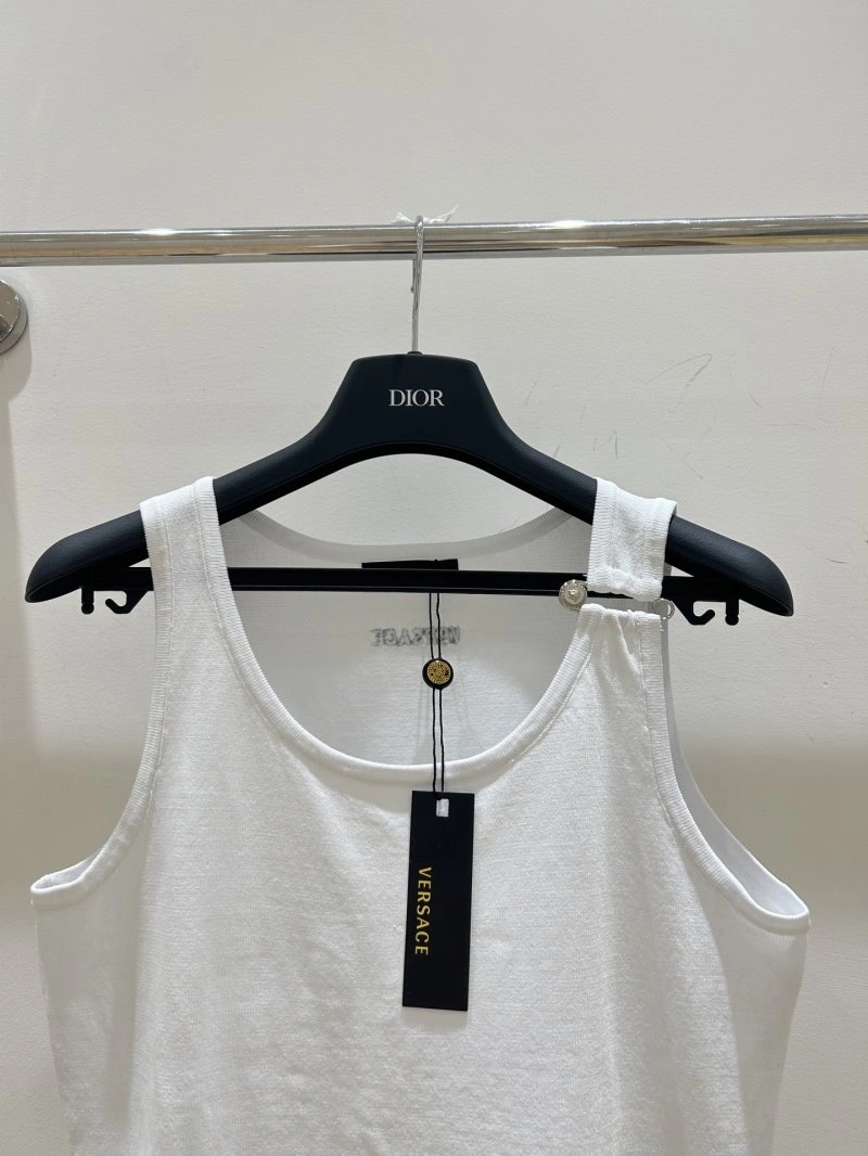 Versace Vest ComfortFit 175008