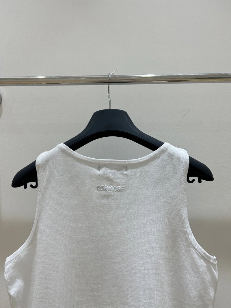 Versace Vest ComfortFit 175008