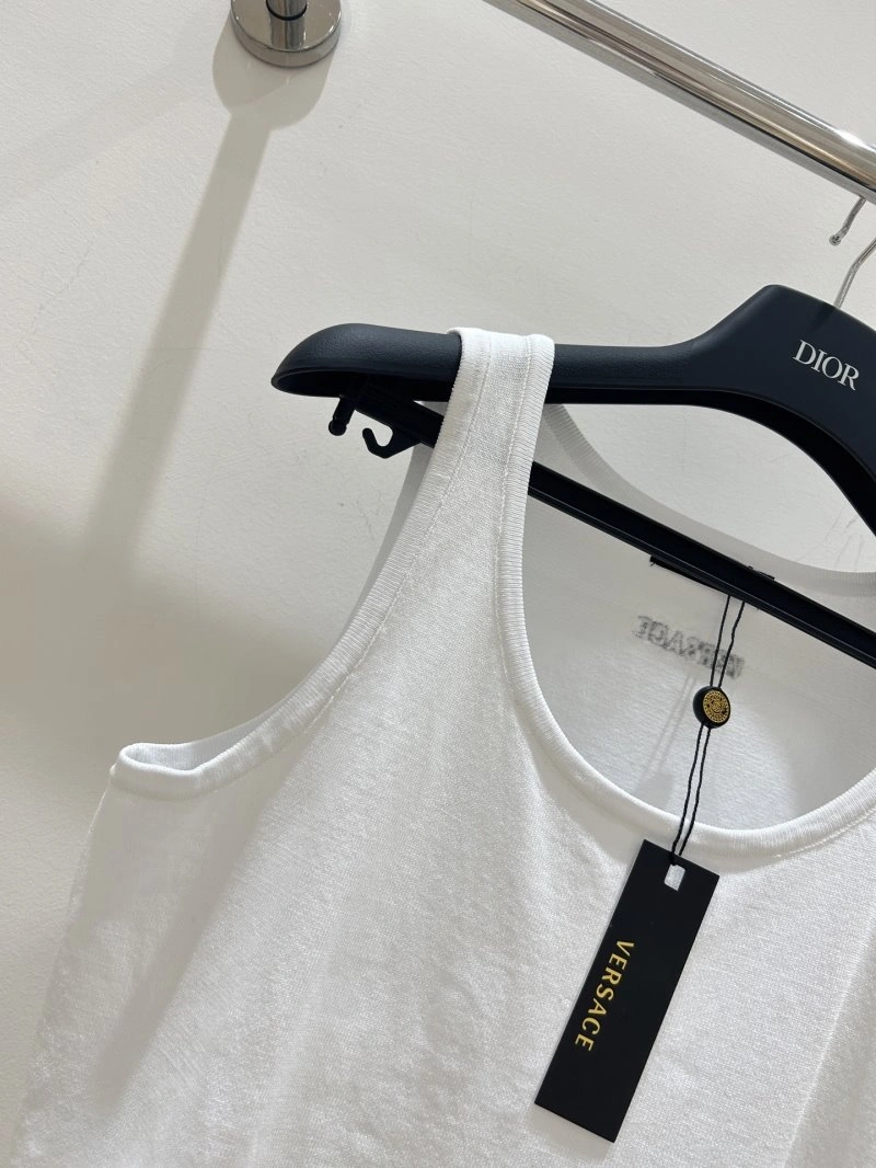 Versace Vest ComfortFit 175008