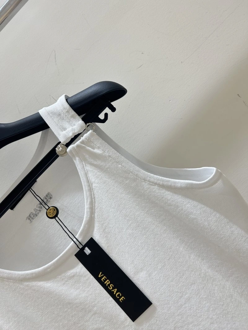 Versace Vest ComfortFit 175008