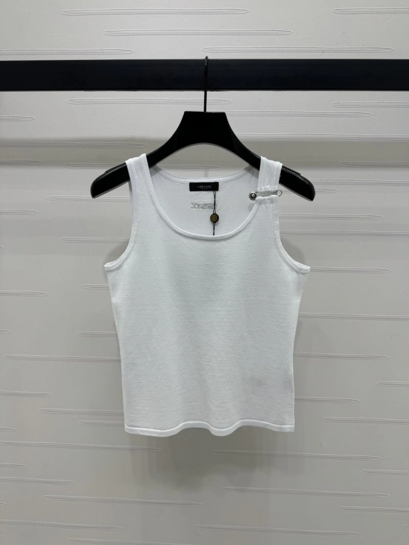 Versace Vest Comfortable 175052