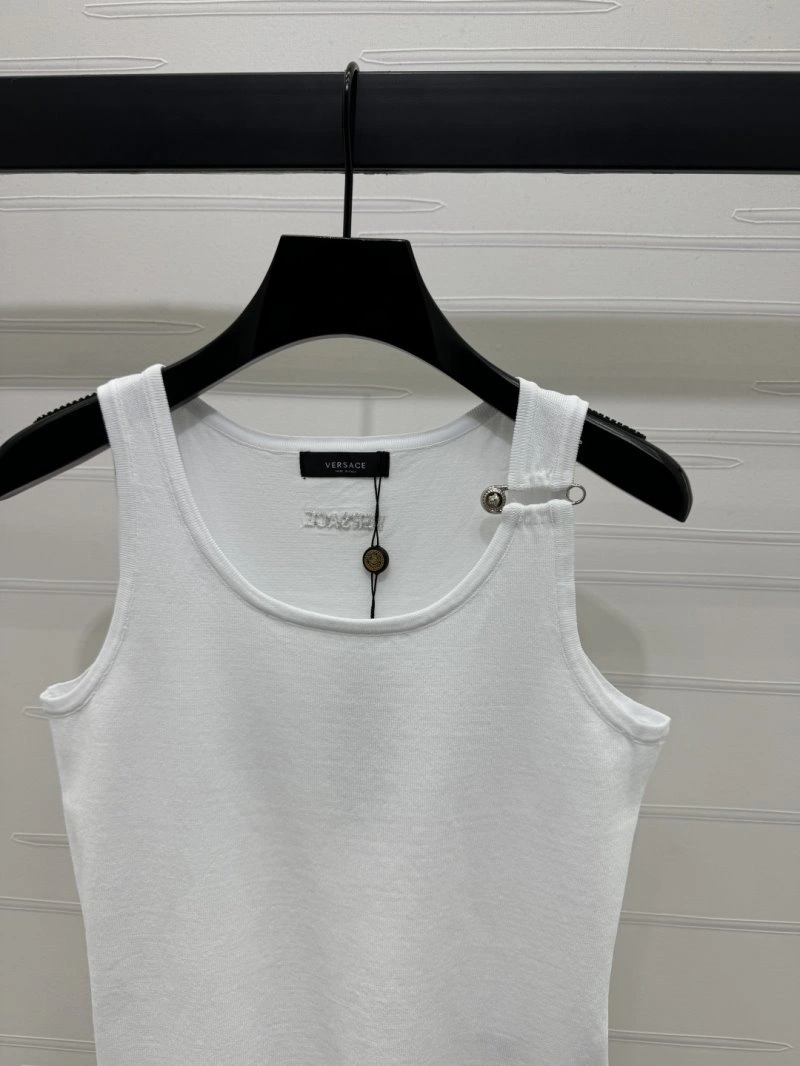 Versace Vest Comfortable 175052