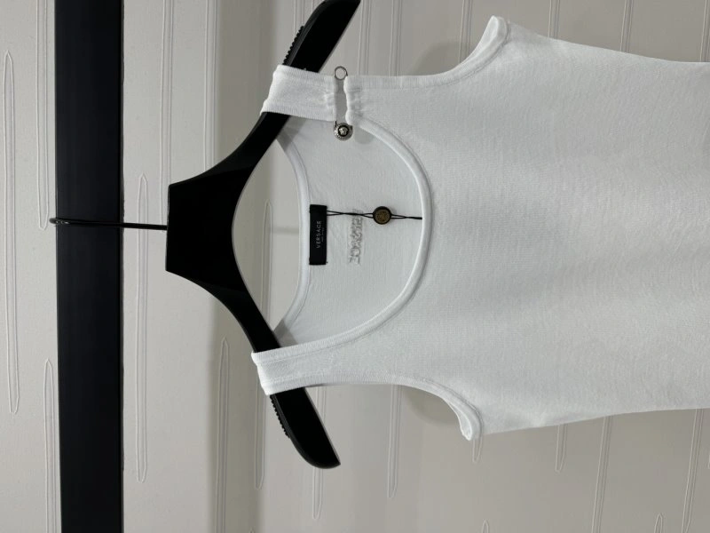 Versace Vest Comfortable 175052