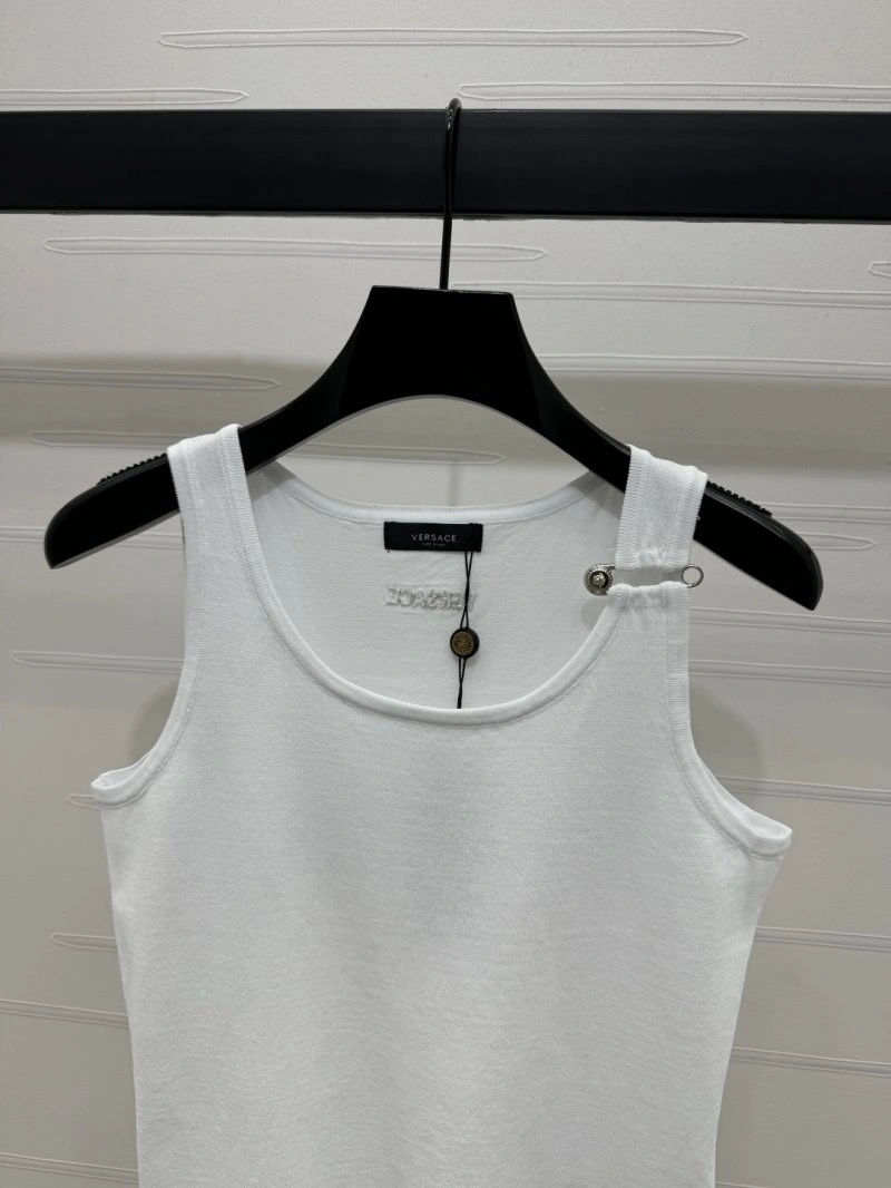 Versace Vest Comfortable 175052