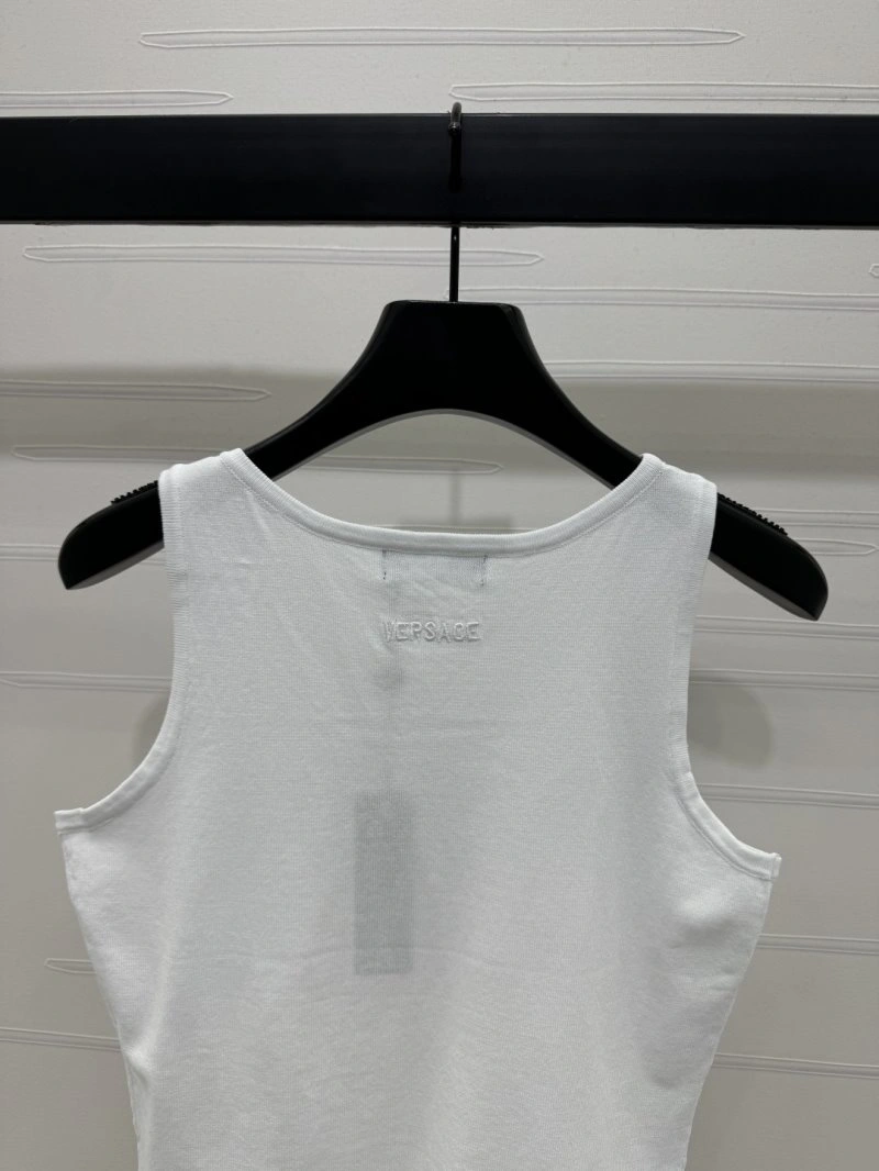 Versace Vest Comfortable 175052