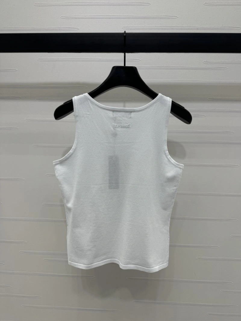 Versace Vest Comfortable 175052