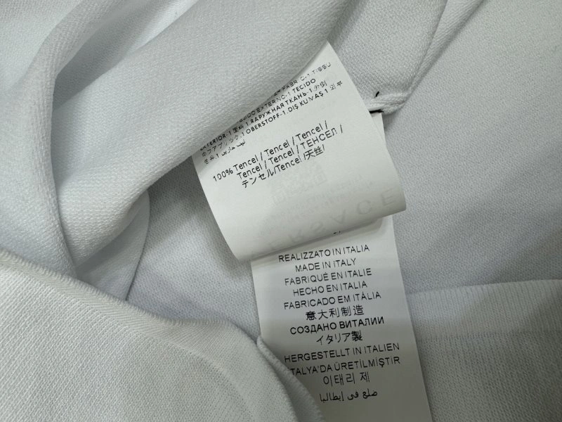 Versace Vest Comfortable 175052
