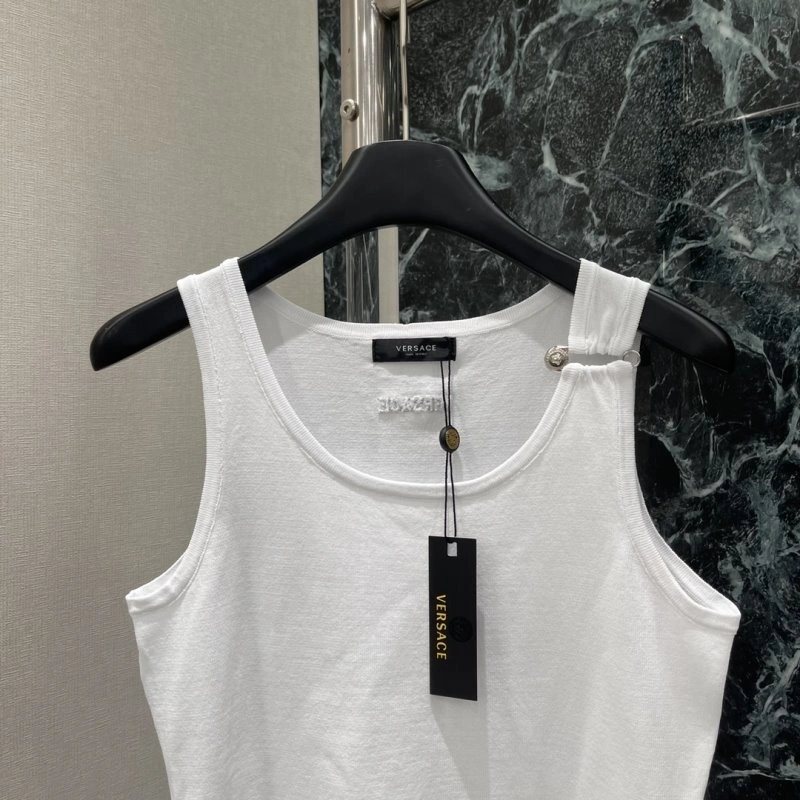 Versace Vest QuickDry 175014