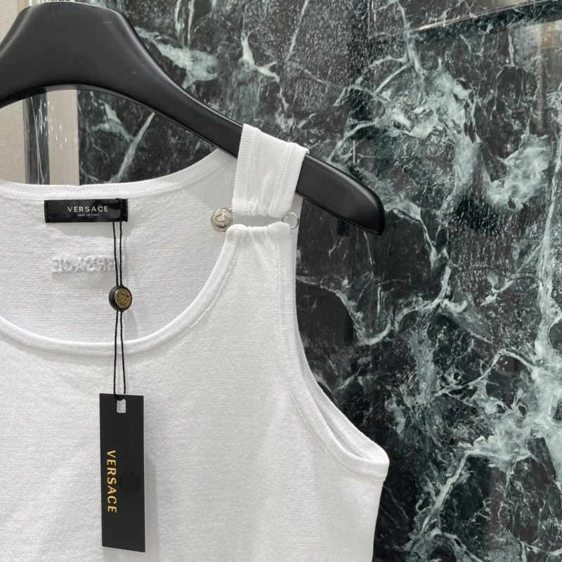 Versace Vest QuickDry 175014