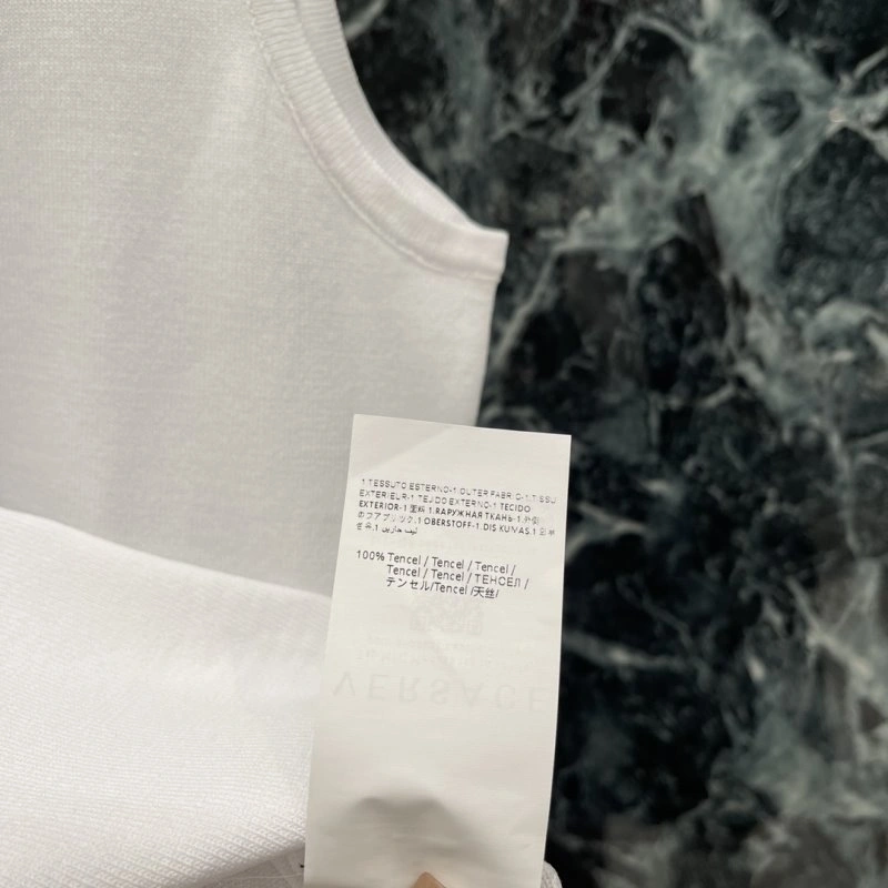 Versace Vest QuickDry 175014