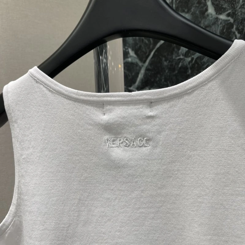 Versace Vest QuickDry 175014