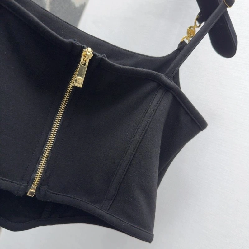 OnTrend Versace Vest 175006