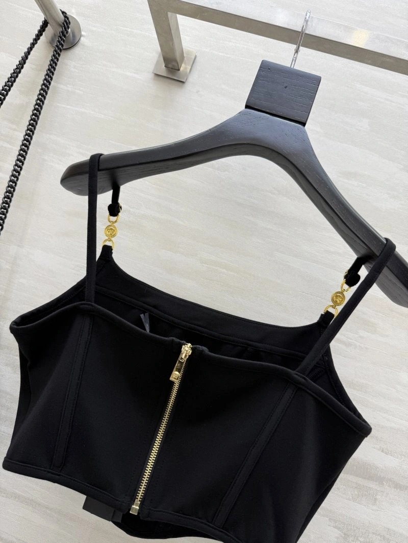 Versace Vest Resilient 175024