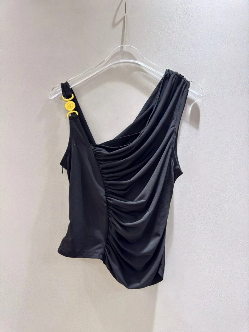 Soft Versace Vest 175022