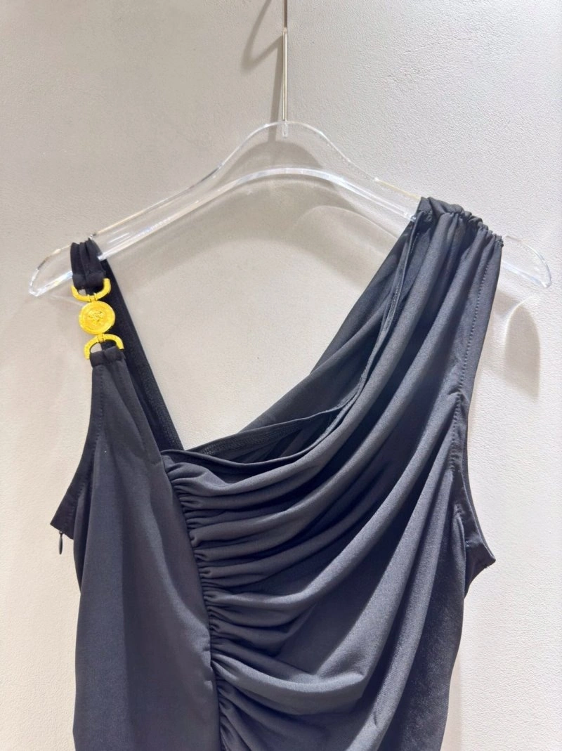 Soft Versace Vest 175022