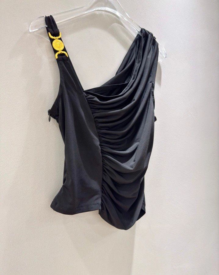 Soft Versace Vest 175022