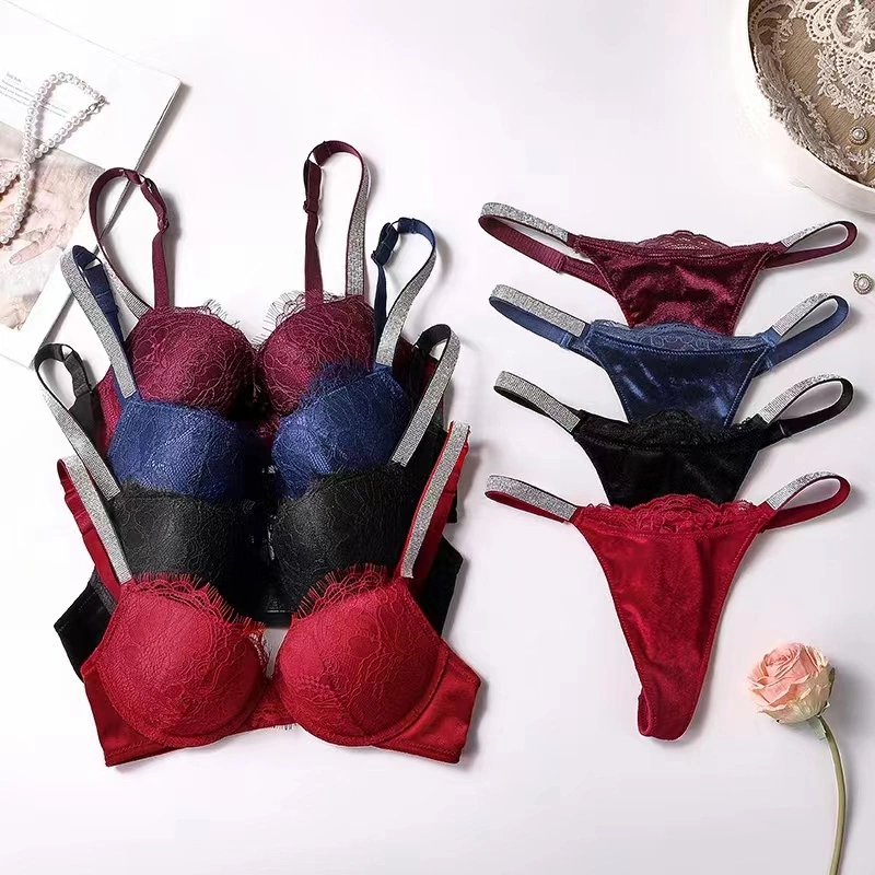 Unisex Victorias Secret Underwear 276164