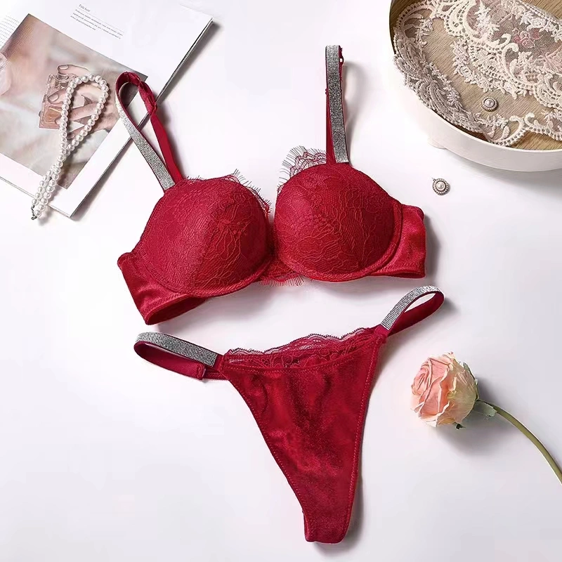 Unisex Victorias Secret Underwear 276164