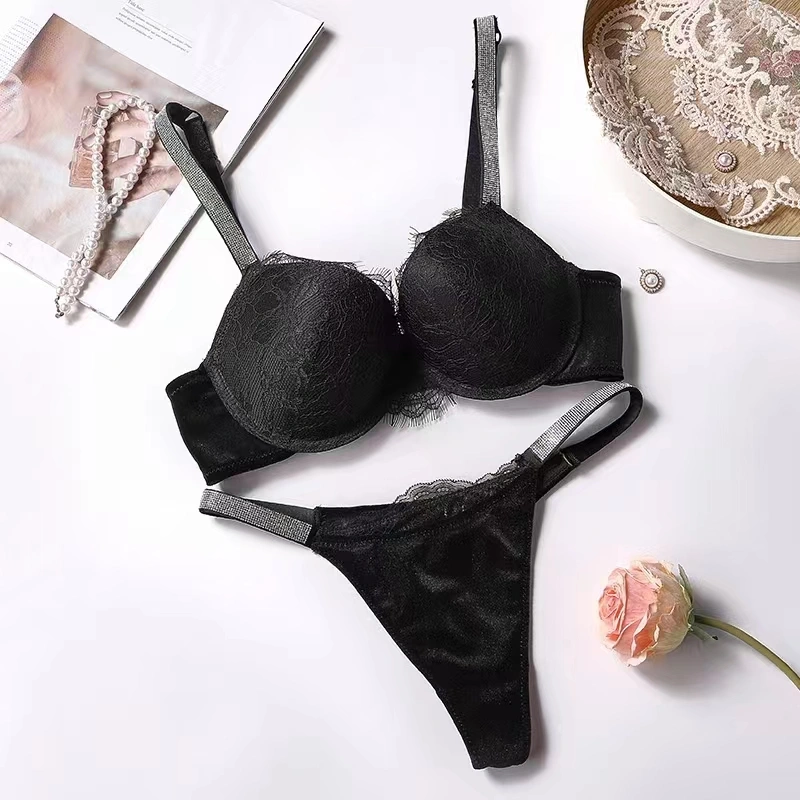 Unisex Victorias Secret Underwear 276164