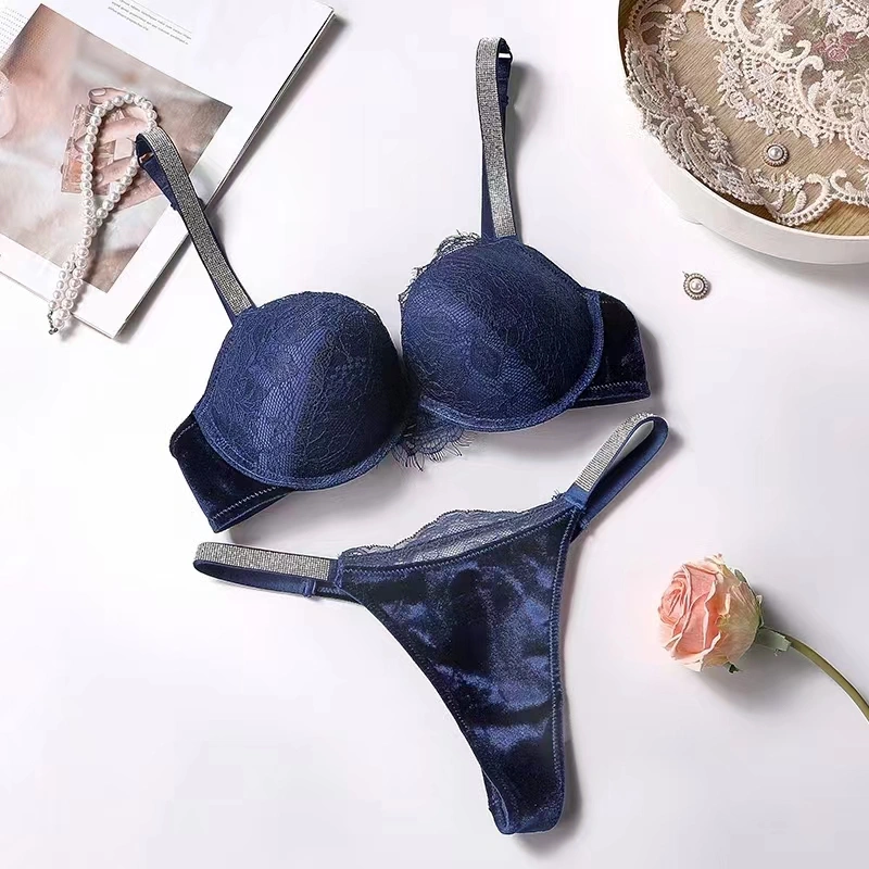 Unisex Victorias Secret Underwear 276164