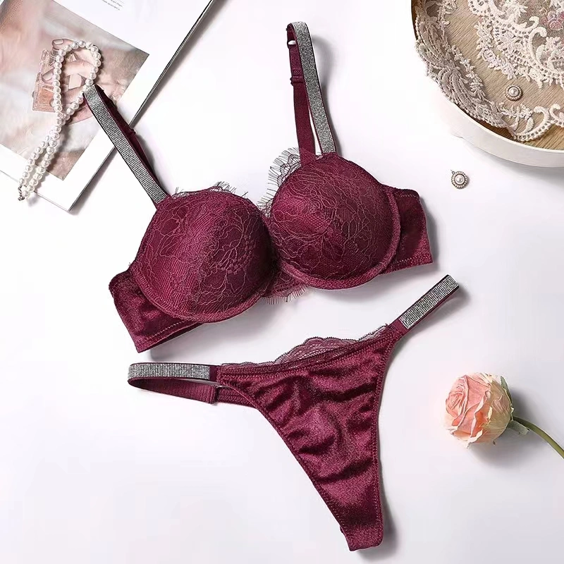 Unisex Victorias Secret Underwear 276164