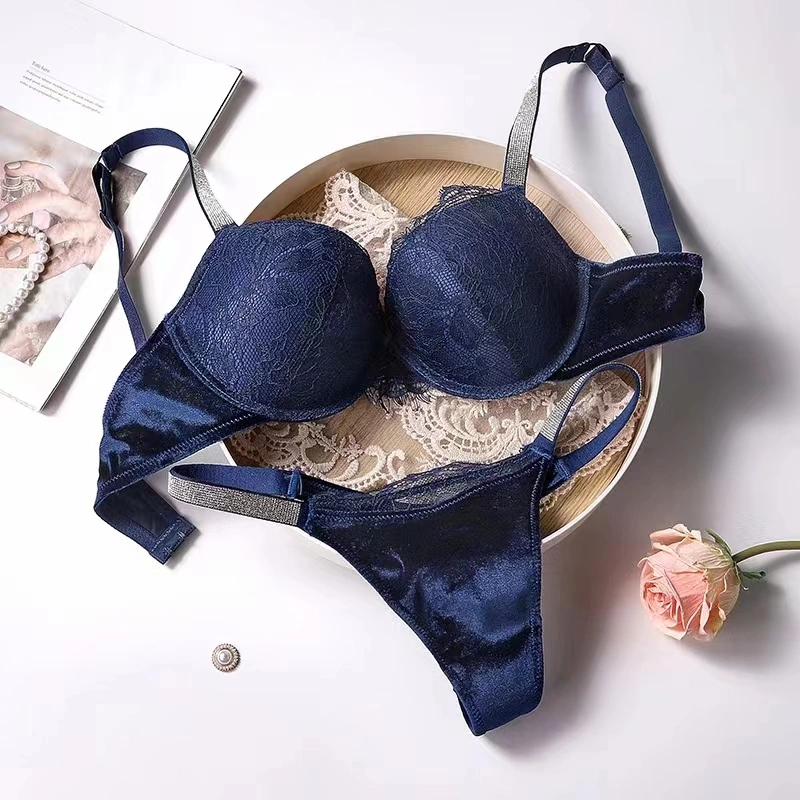 Unisex Victorias Secret Underwear 276164