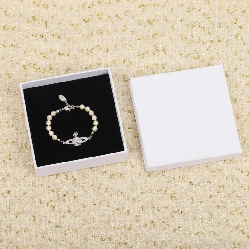 Vivienne Westwood Bracelets Packable 213584