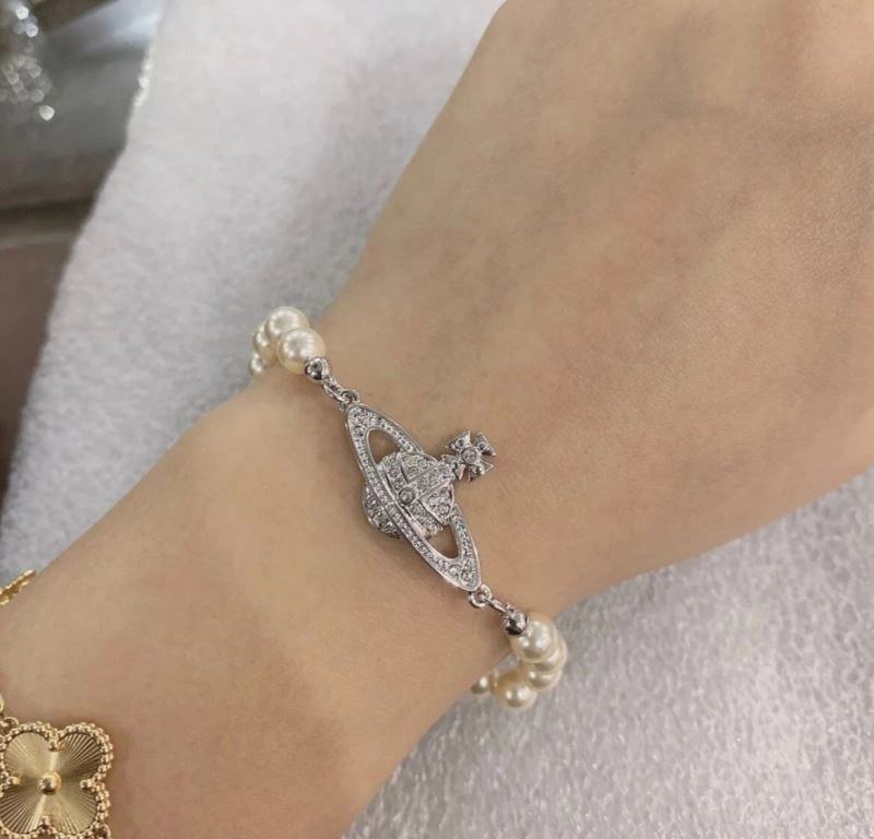 Vivienne Westwood Bracelets Packable 213584