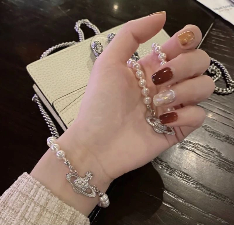 Vivienne Westwood Bracelets Packable 213584