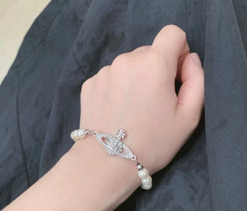 Vivienne Westwood Bracelets Packable 213584