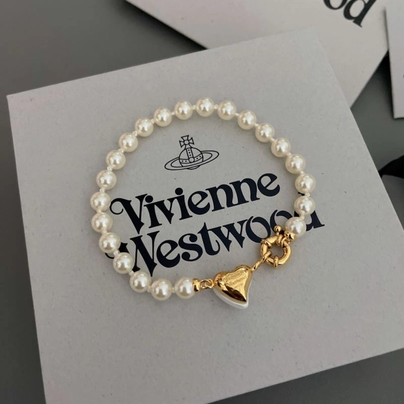 Resilient Vivienne Westwood Bracelets 213582