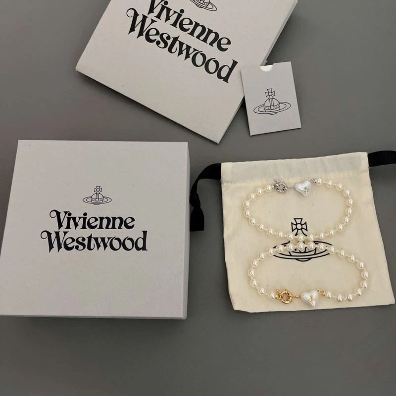 Resilient Vivienne Westwood Bracelets 213582
