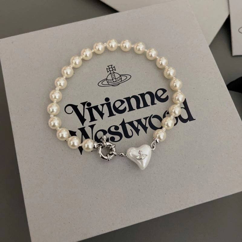 Resilient Vivienne Westwood Bracelets 213582