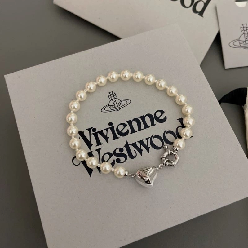 Resilient Vivienne Westwood Bracelets 213582