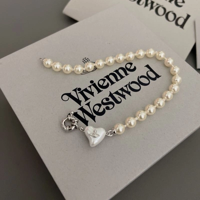 Resilient Vivienne Westwood Bracelets 213582