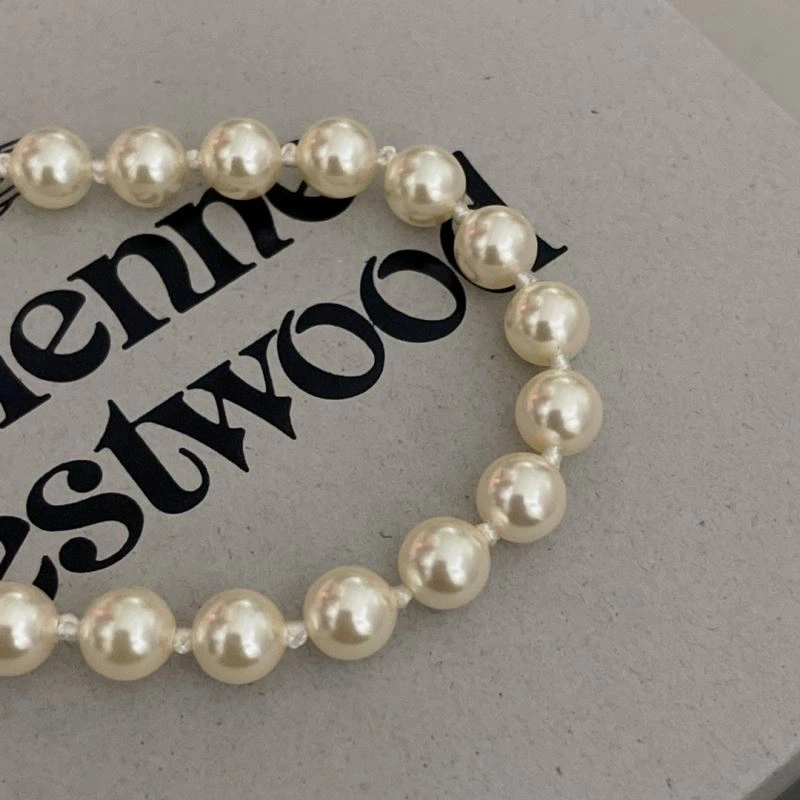 Resilient Vivienne Westwood Bracelets 213582