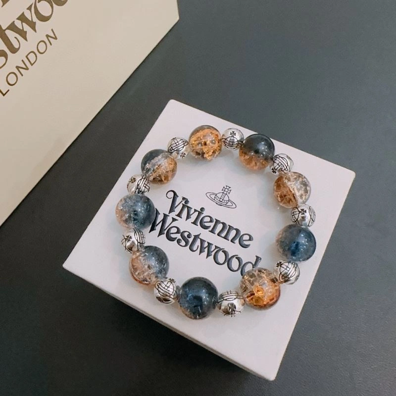 Casual Vivienne Westwood Bracelets 213596