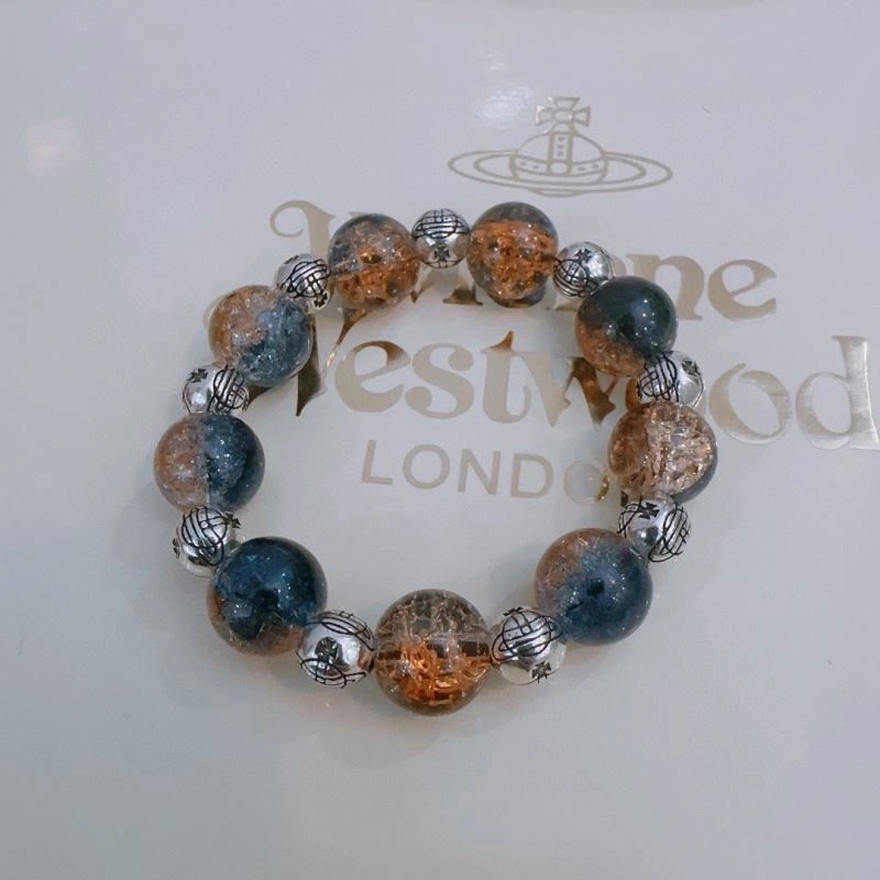 Casual Vivienne Westwood Bracelets 213596