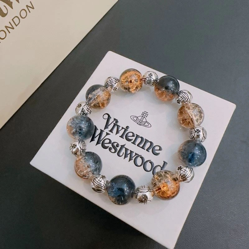 Casual Vivienne Westwood Bracelets 213596