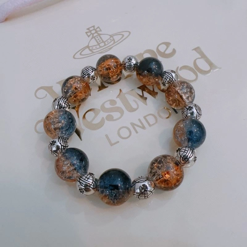 Casual Vivienne Westwood Bracelets 213596