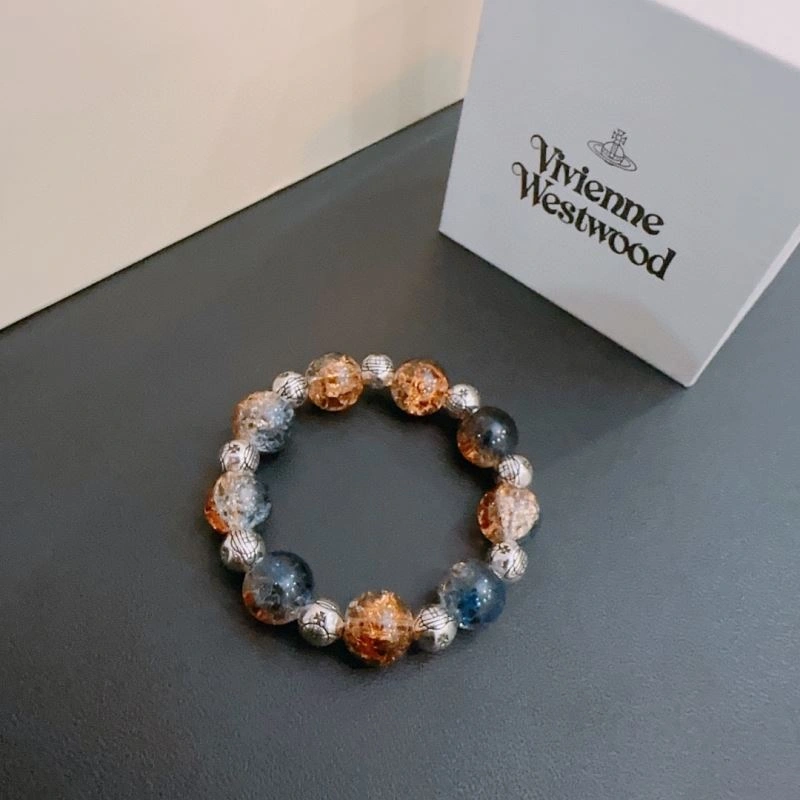 Casual Vivienne Westwood Bracelets 213596