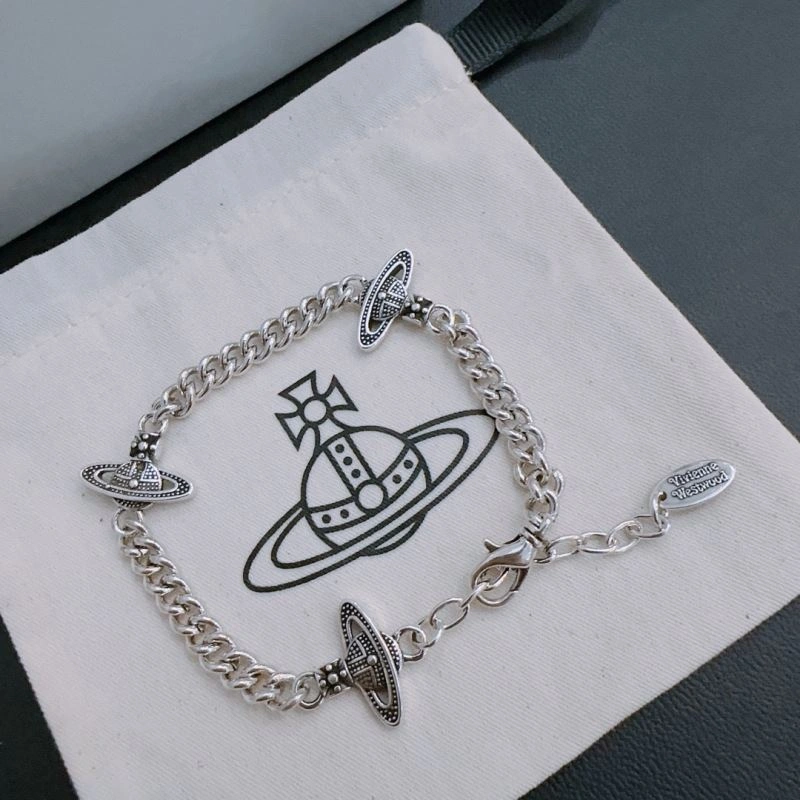 Vivienne Westwood Bracelets Resilient 213590