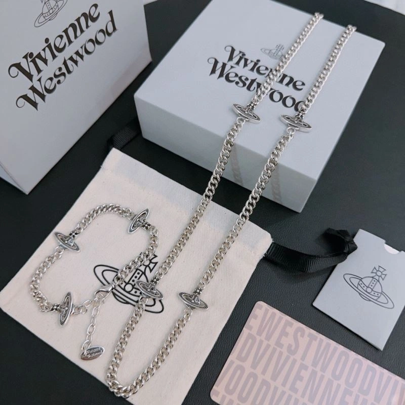 Vivienne Westwood Bracelets Resilient 213590
