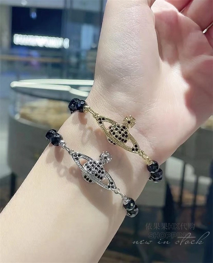 Trendy Vivienne Westwood Bracelets 213578