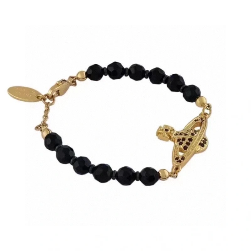 Trendy Vivienne Westwood Bracelets 213578