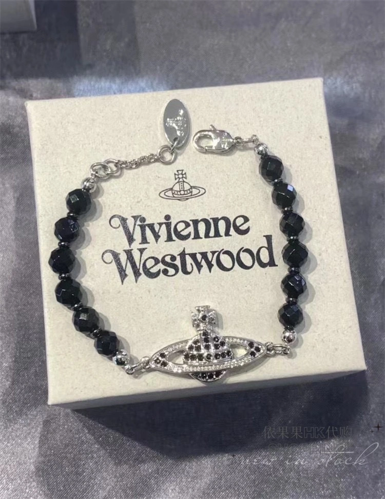 Trendy Vivienne Westwood Bracelets 213578