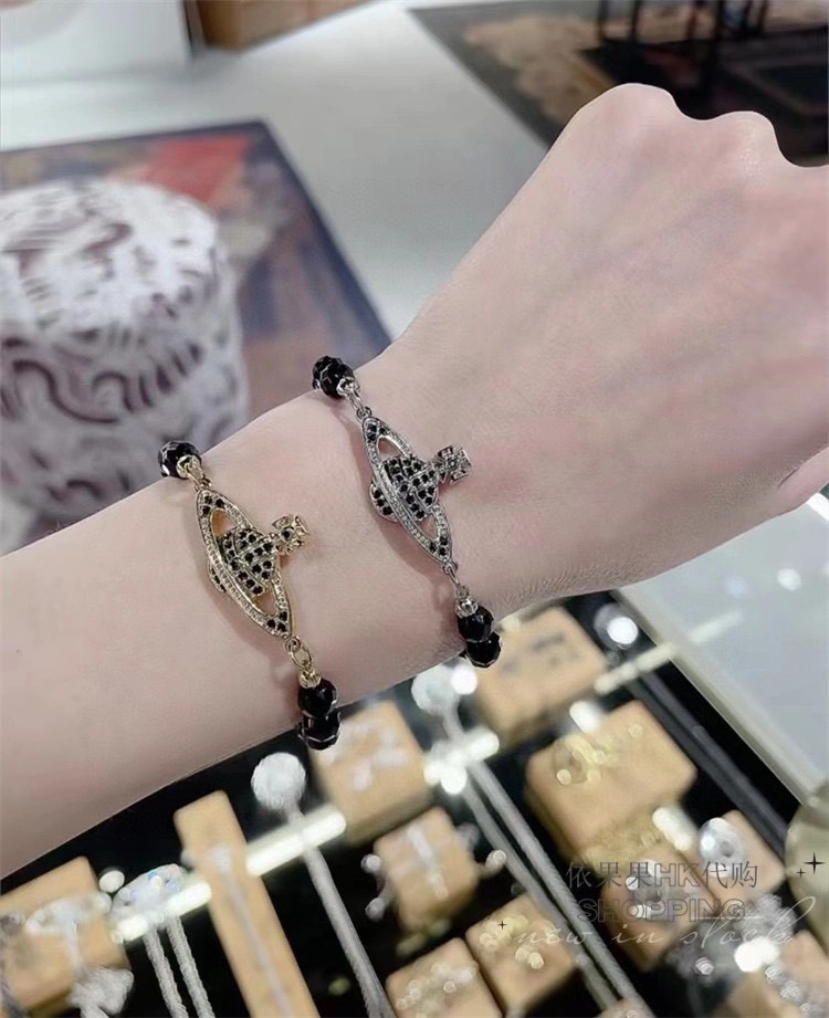Trendy Vivienne Westwood Bracelets 213578