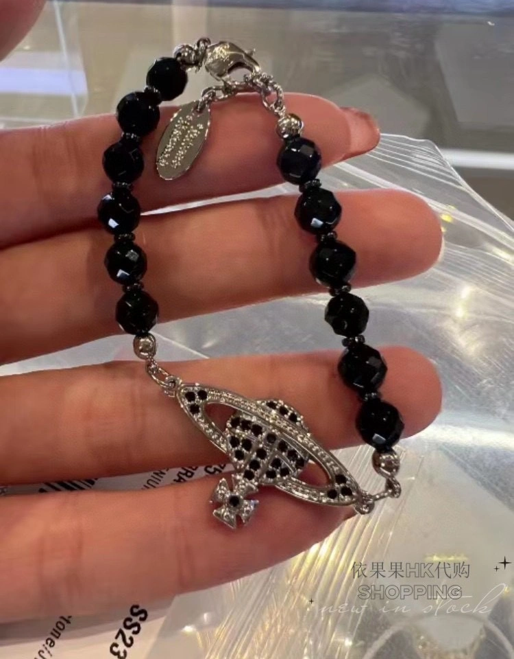 Trendy Vivienne Westwood Bracelets 213578