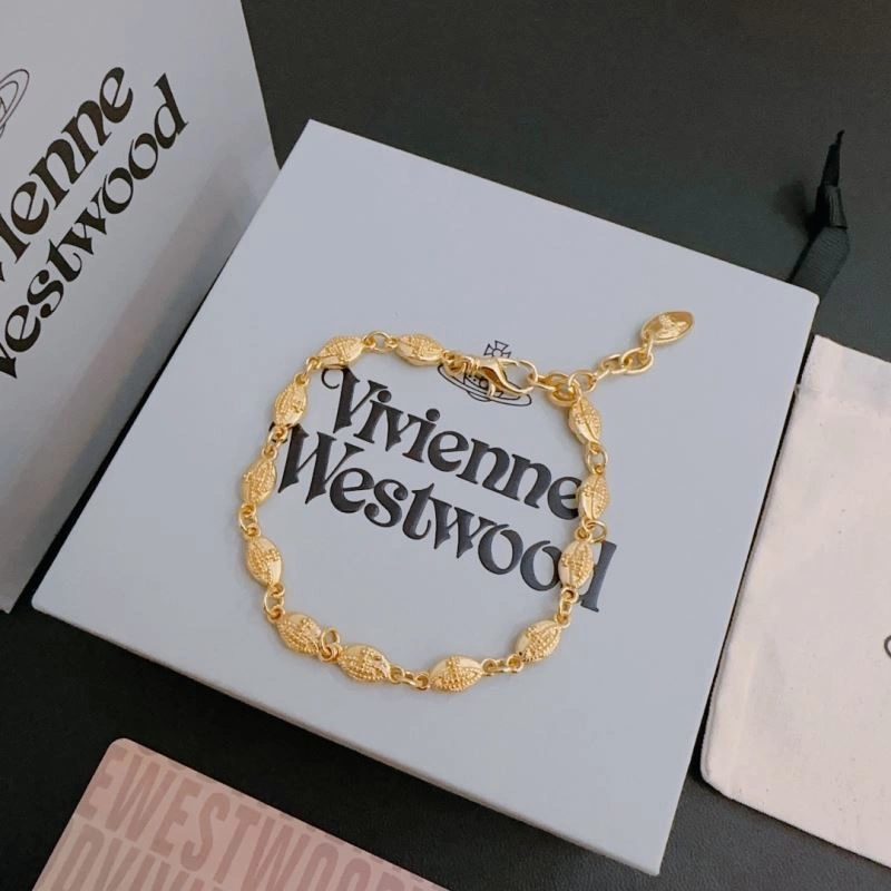 Seasonal Vivienne Westwood Bracelets 213589
